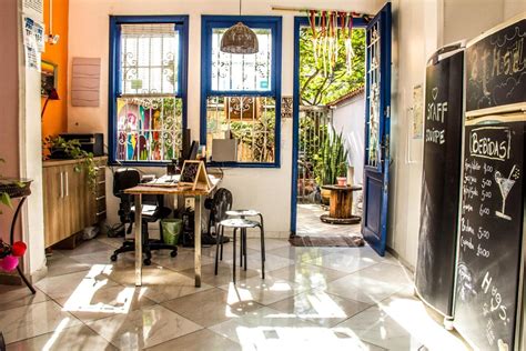 rio de janeiro hostel|Iba pa.
